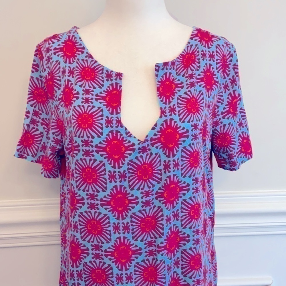 Escapada dress - Picture 2 of 8